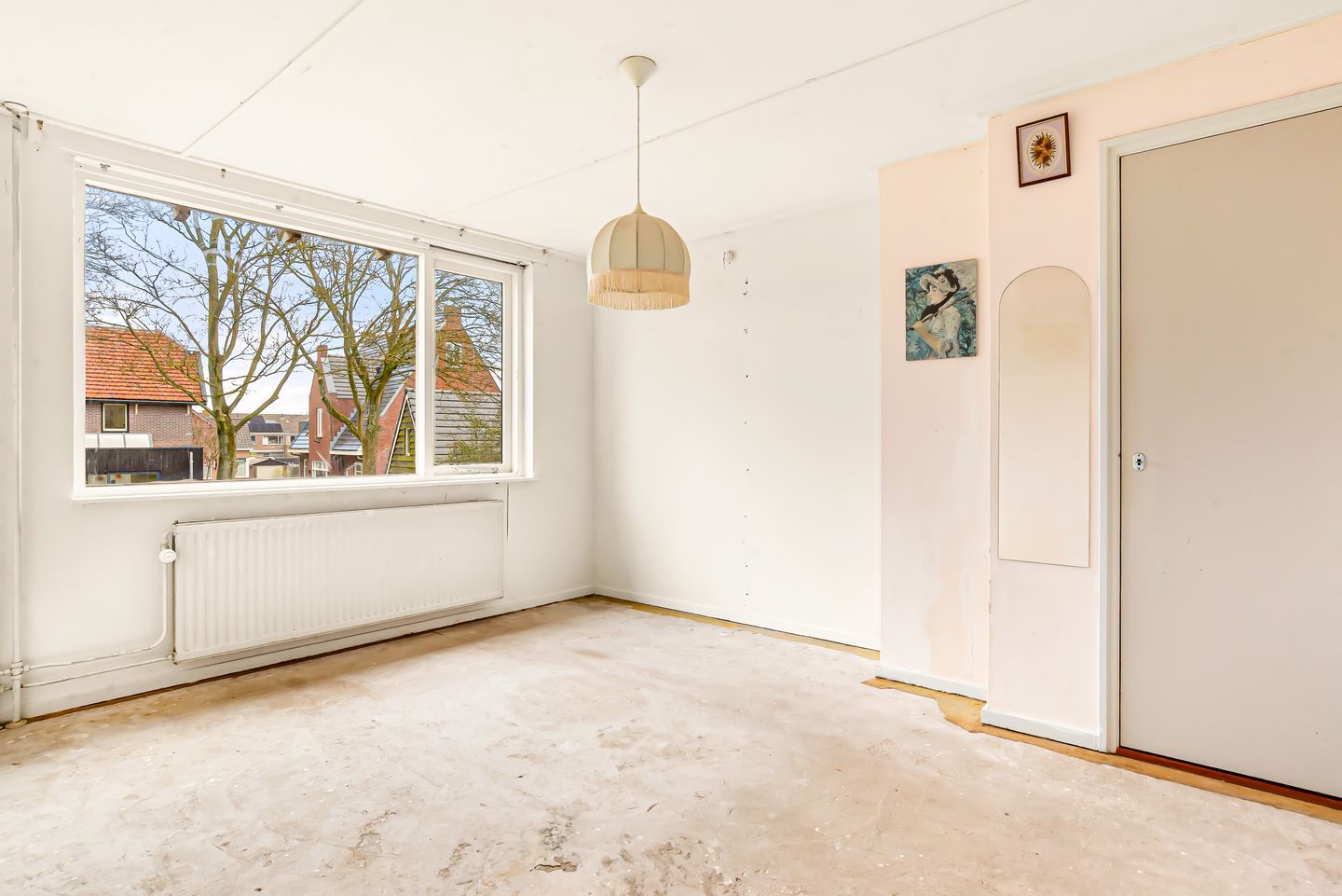 Foto 4 van Mendelssohnplein 14