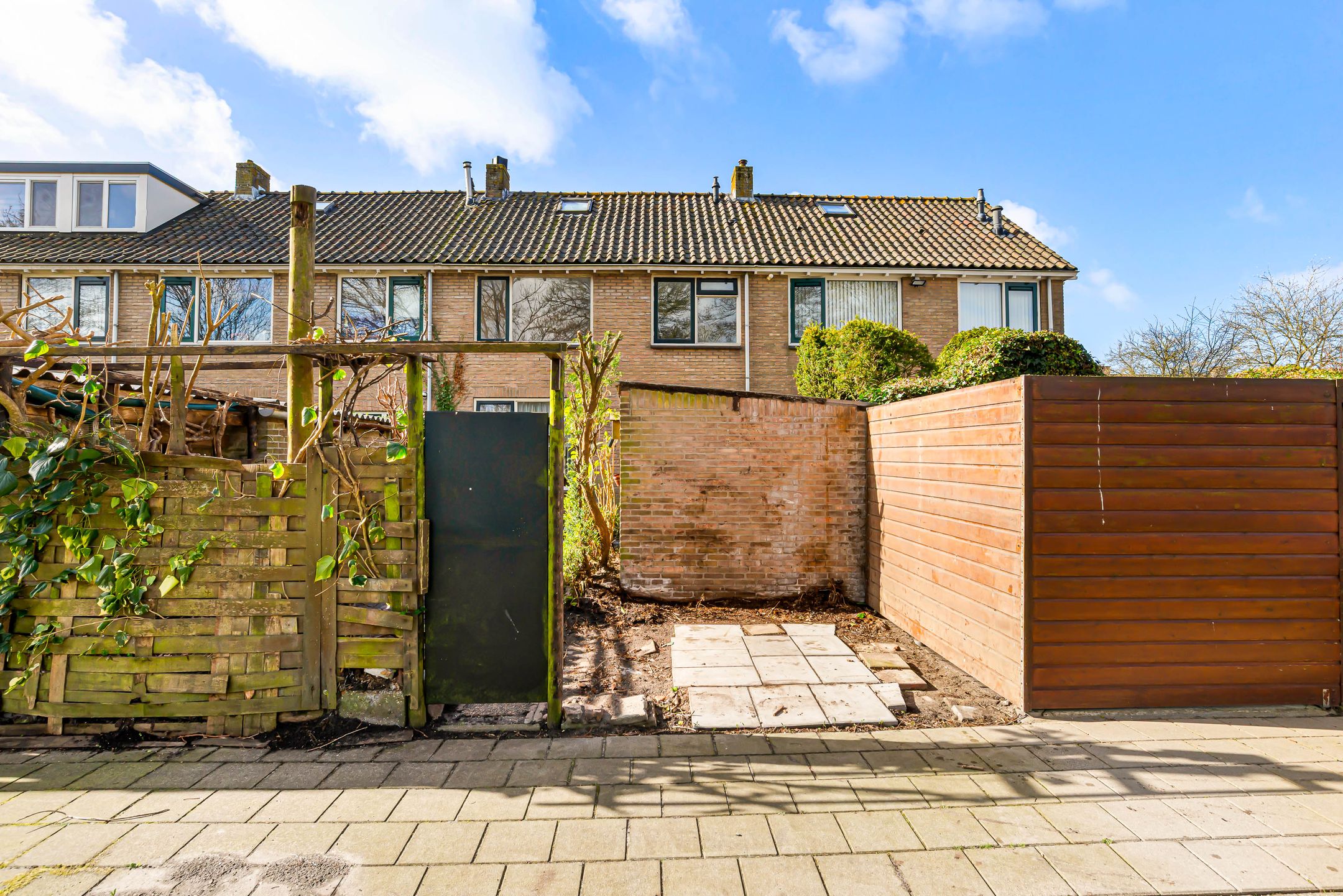 Foto 45 van Mendelssohnplein 14