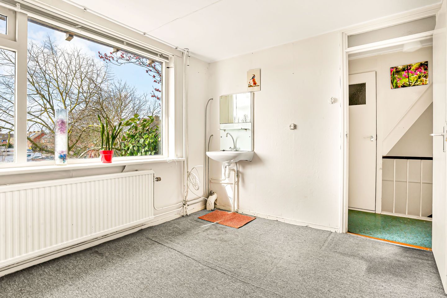 Foto 29 van Mendelssohnplein 14