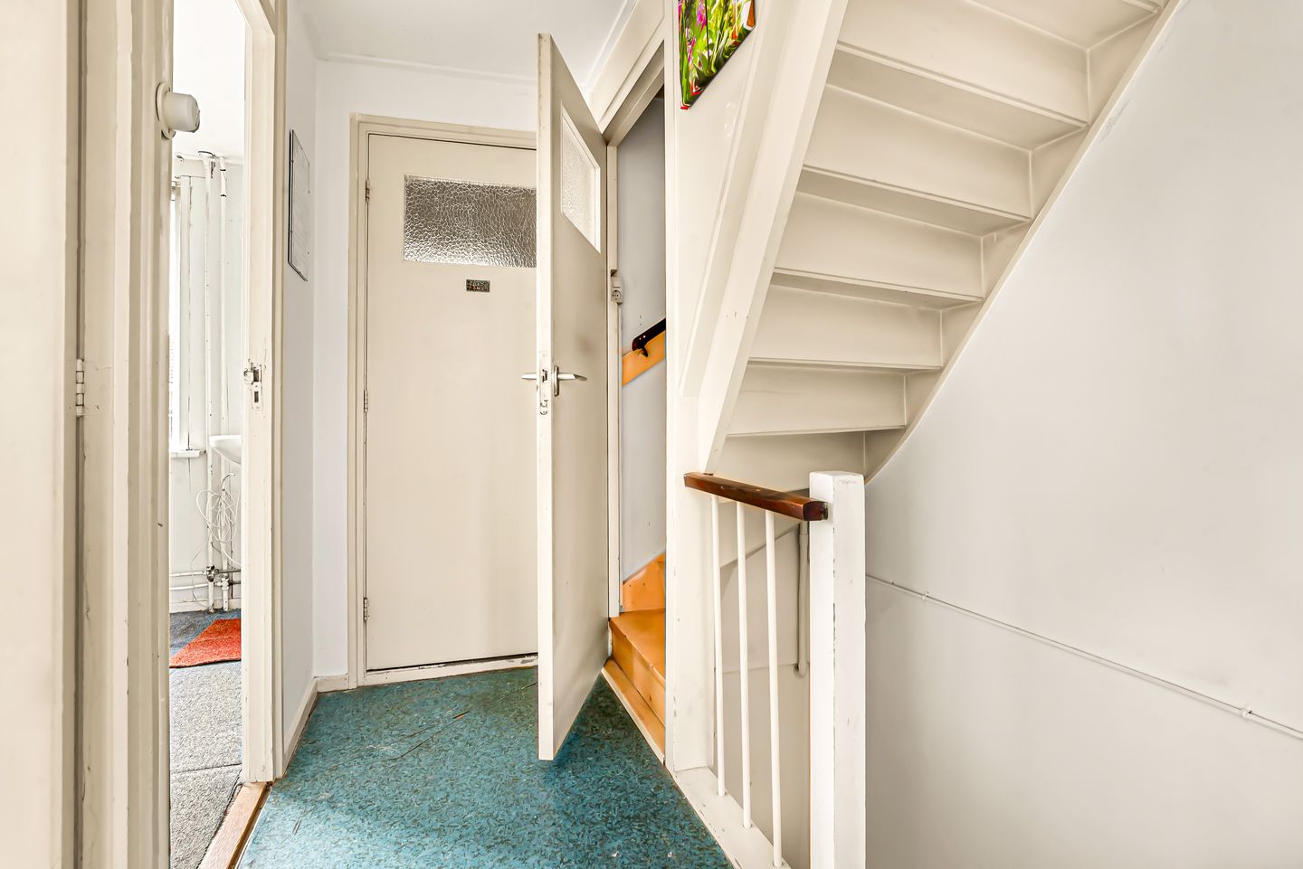 Foto 25 van Mendelssohnplein 14