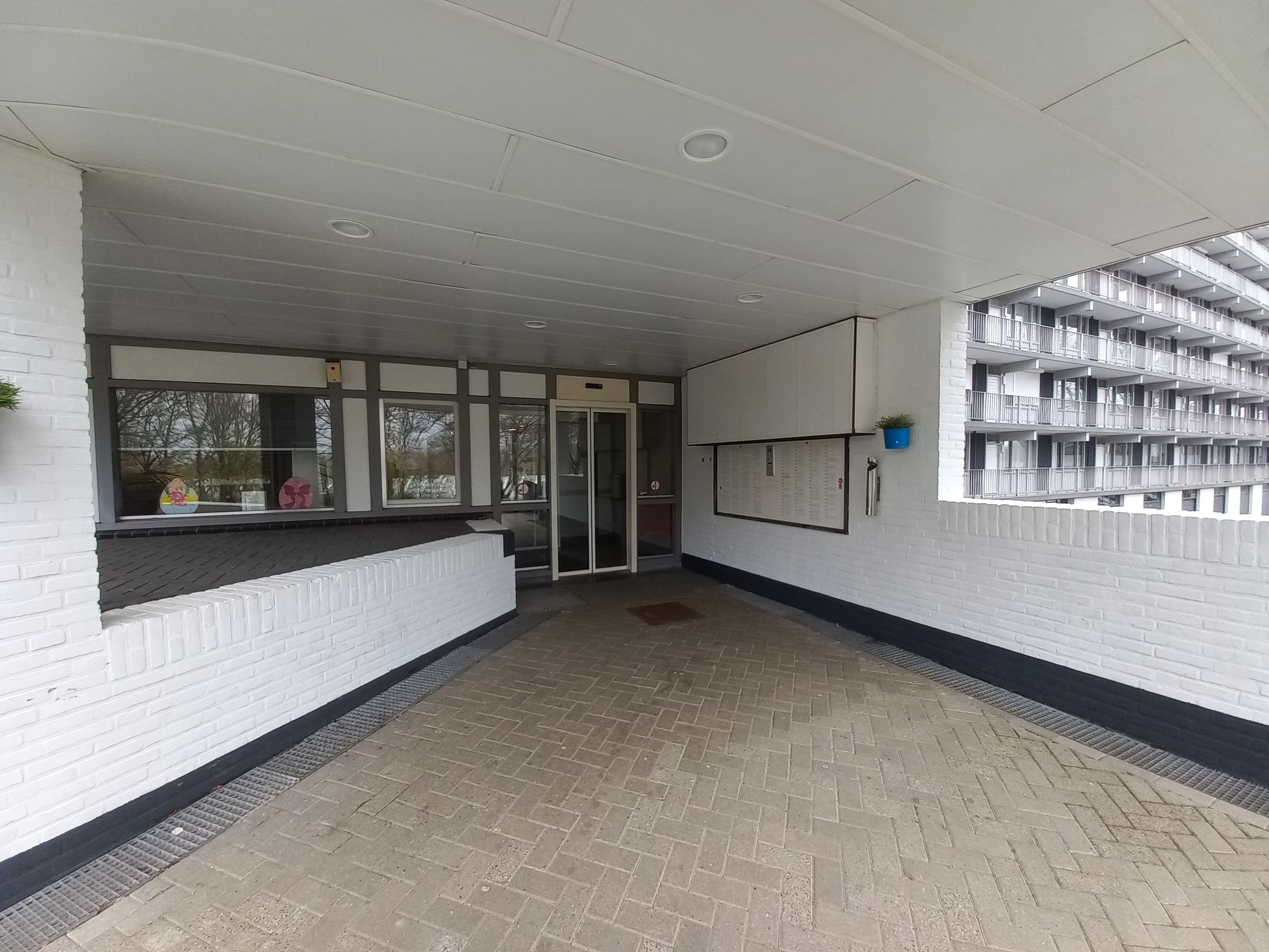 Photo 3 of Henri Dunantstraat 151