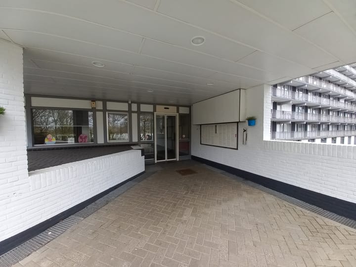 Photo 3 of Henri Dunantstraat 151