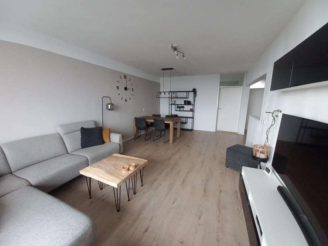 Photo 11 of Henri Dunantstraat 151