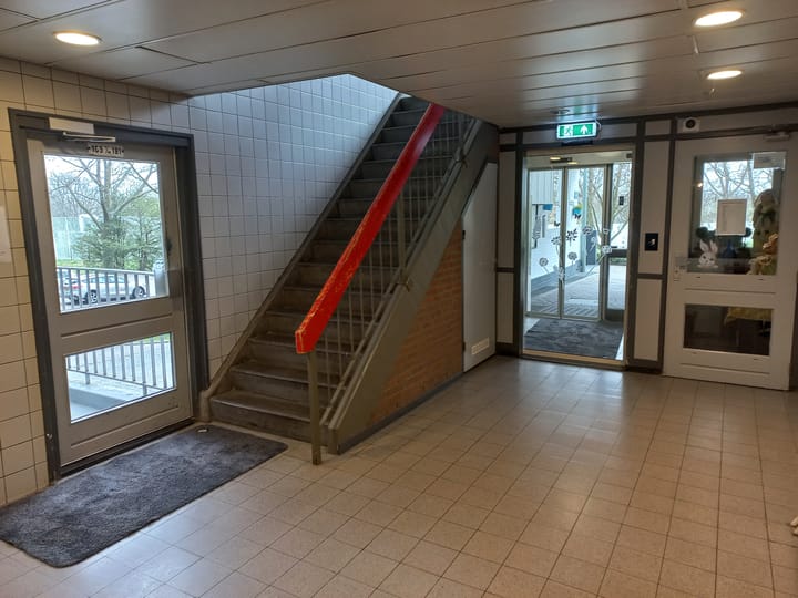 Photo 4 of Henri Dunantstraat 151