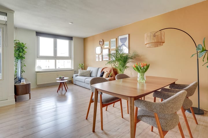 Foto 2 van Markt 240