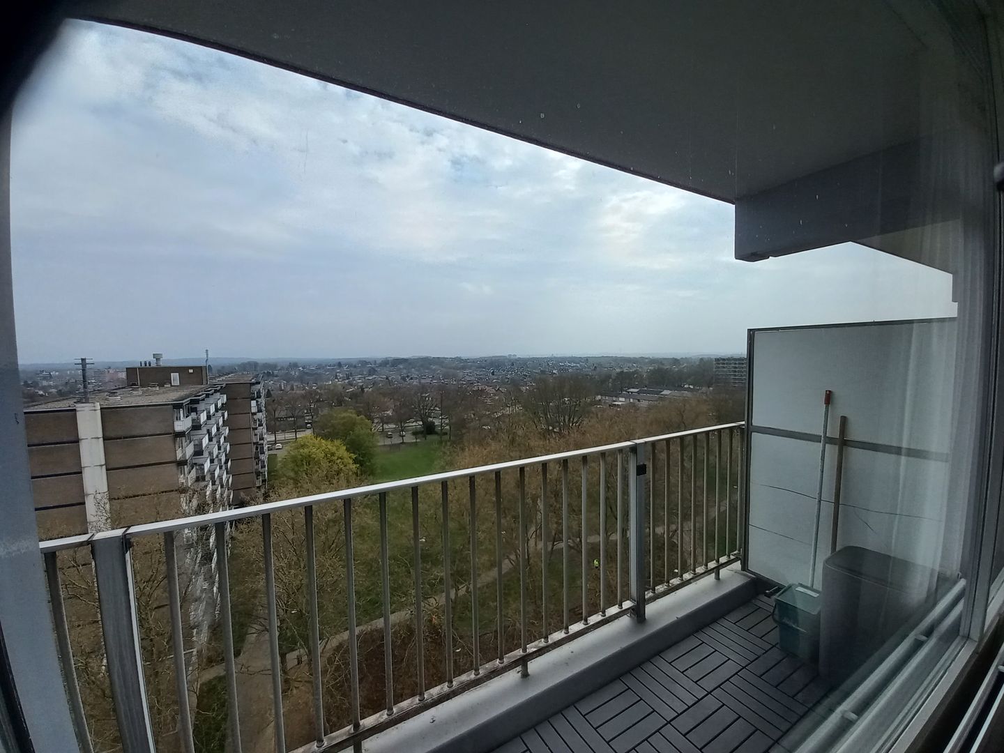 Photo 10 of Henri Dunantstraat 151