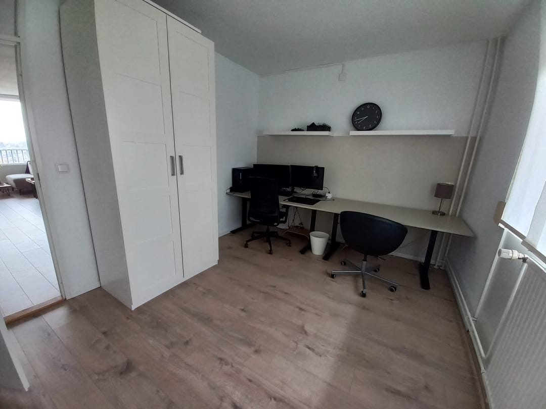 Photo 23 of Henri Dunantstraat 151