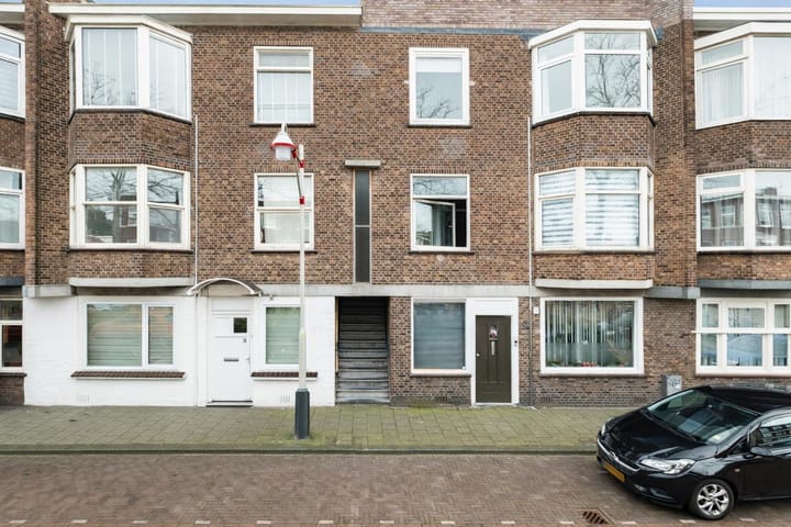 Foto 4 van Bilthovenselaan 42