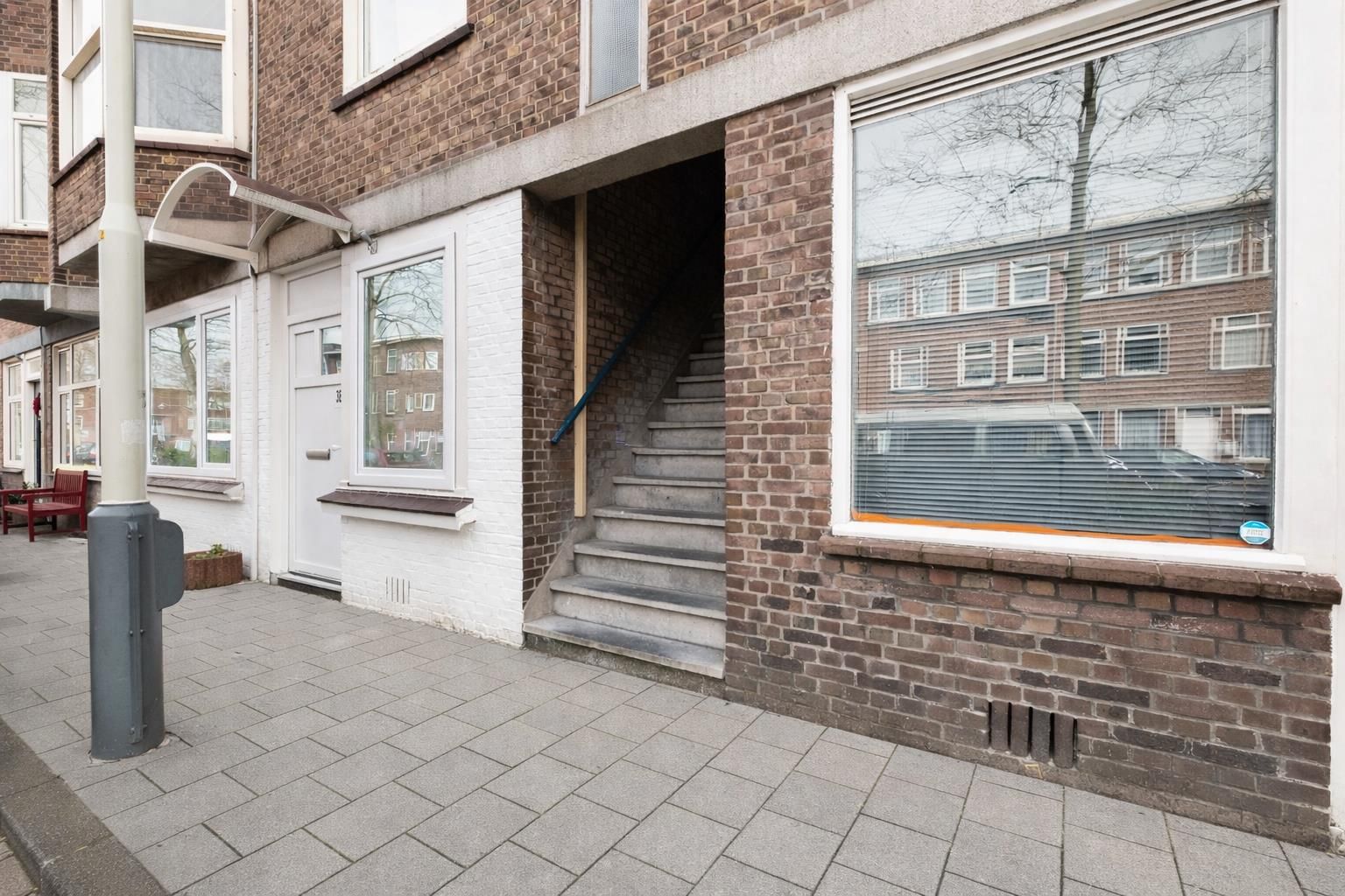 Foto 6 van Bilthovenselaan 42