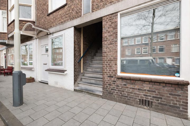 Foto 5 van Bilthovenselaan 42