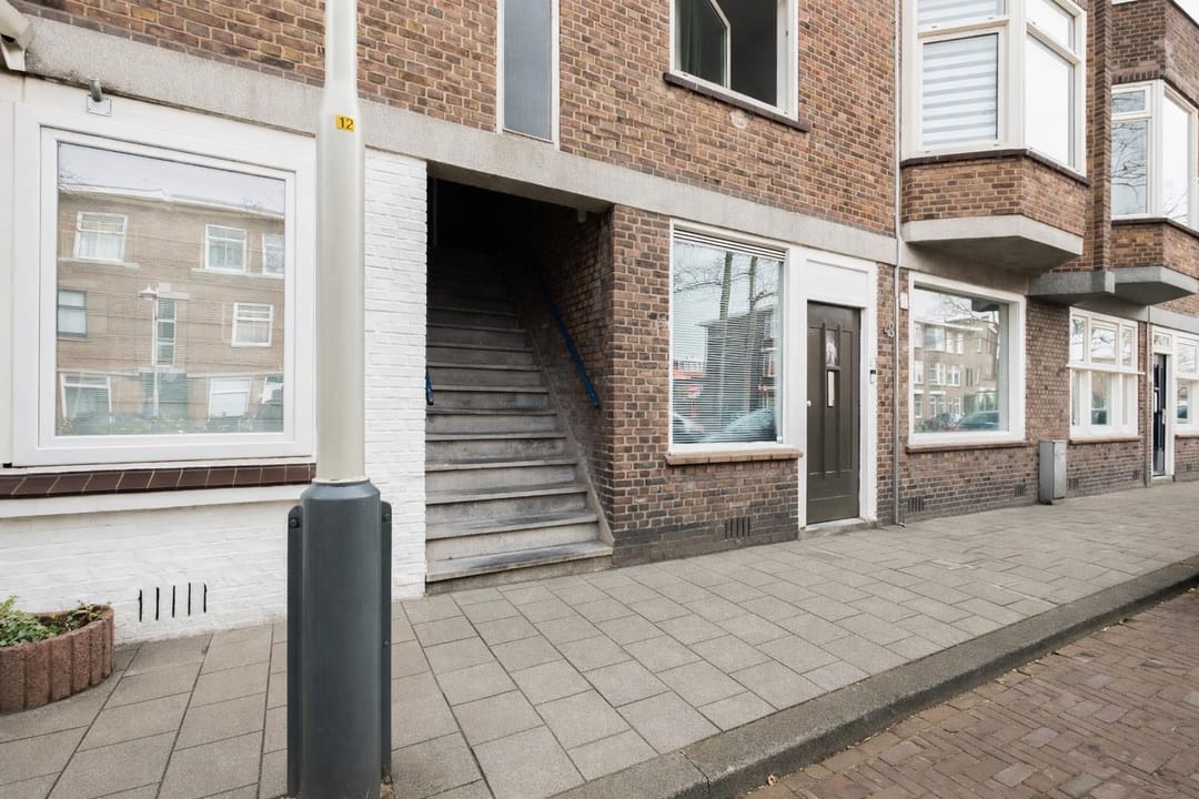 Foto 7 van Bilthovenselaan 42