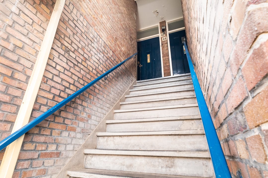 Foto 8 van Bilthovenselaan 42