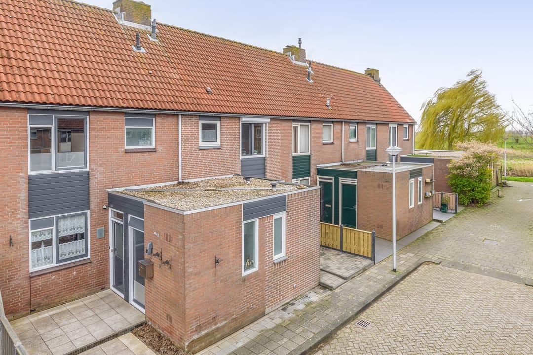 Foto 7 van Blauwgras 9