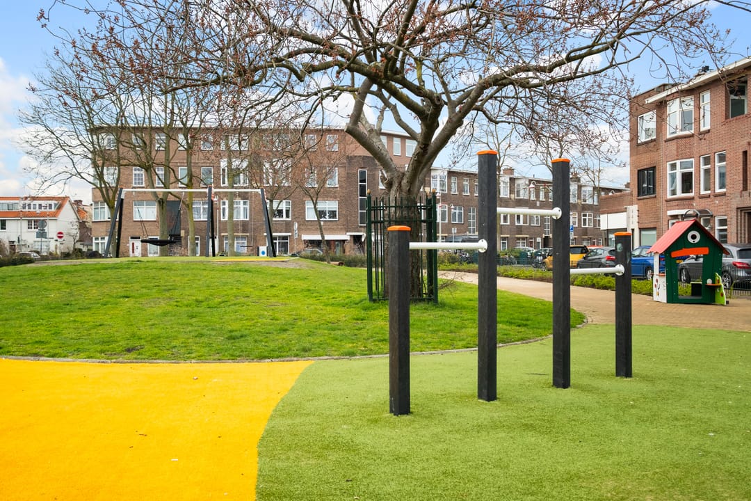 Foto 43 van Bilthovenselaan 42