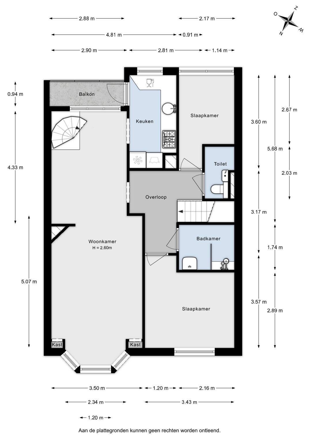 Foto 46 van Bilthovenselaan 42