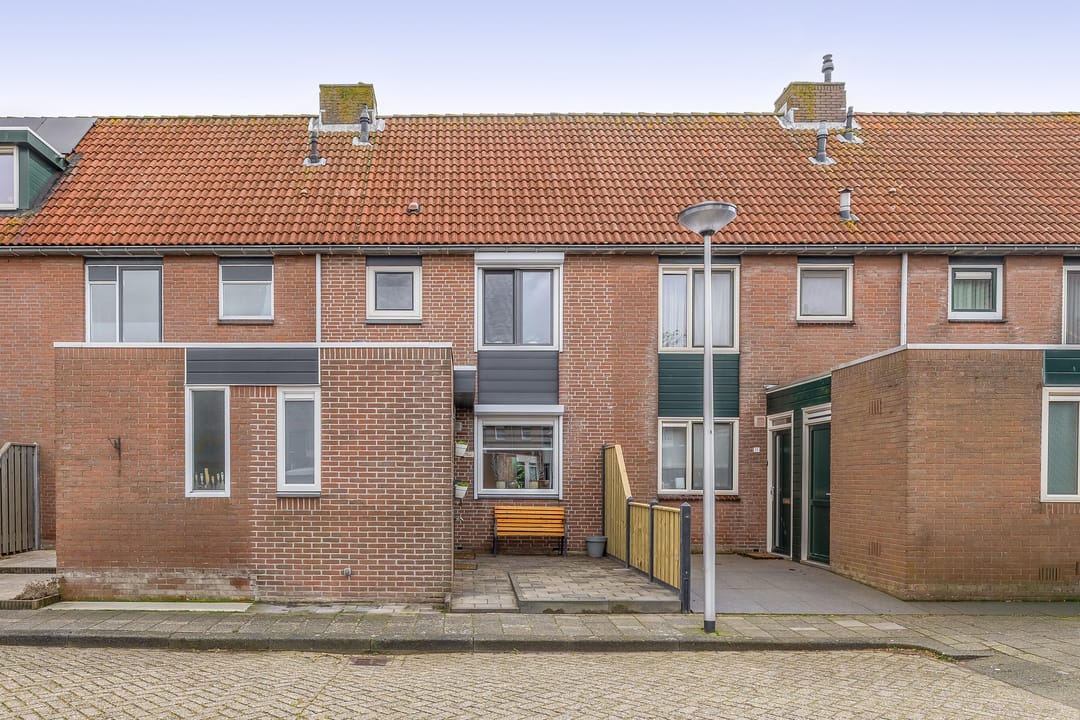 Foto 1 van Blauwgras 9