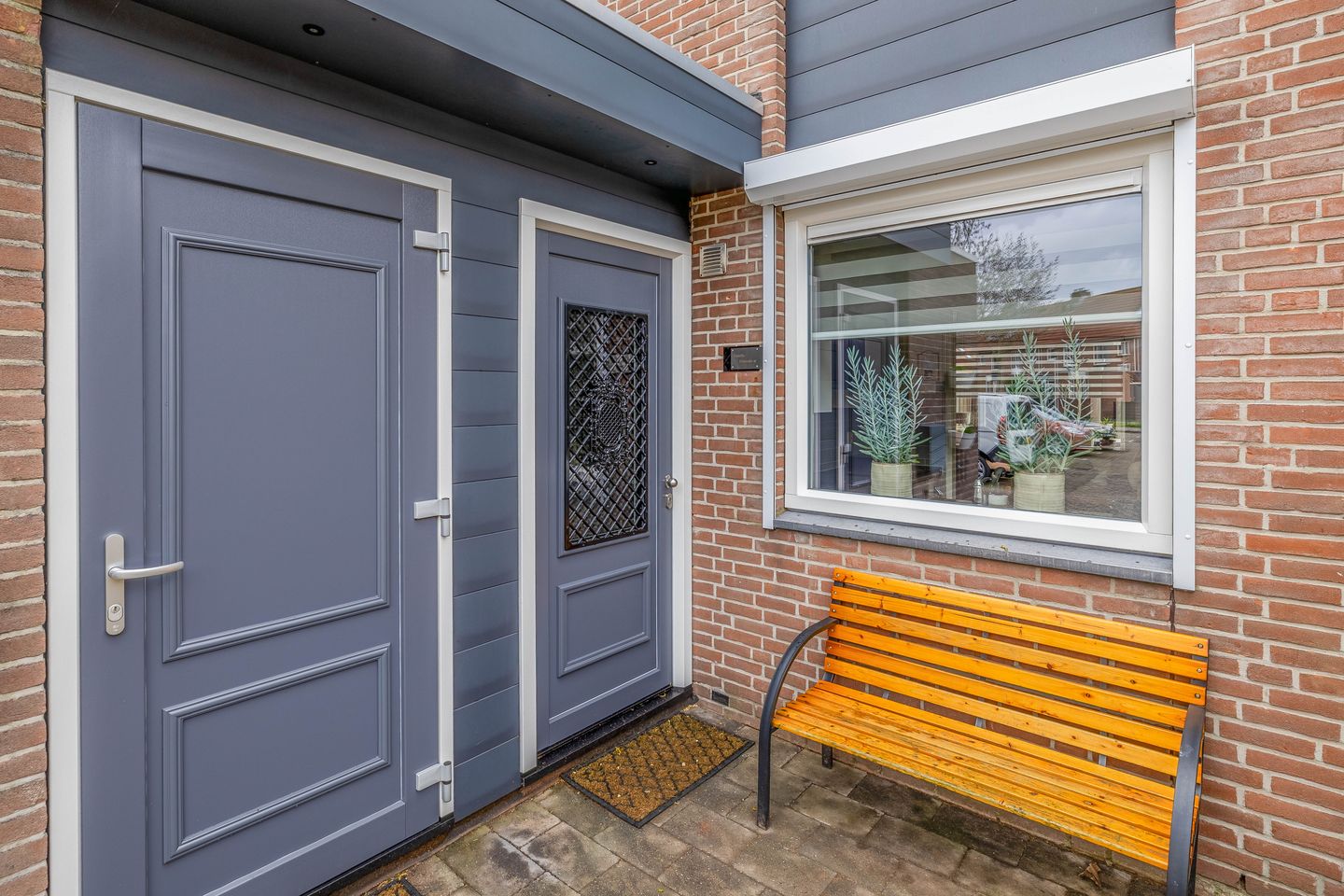 Foto 10 van Blauwgras 9