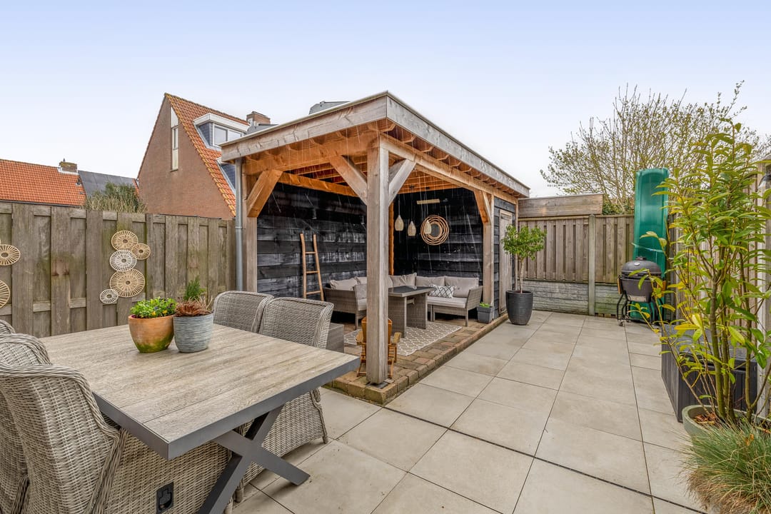 Foto 26 van Blauwgras 9