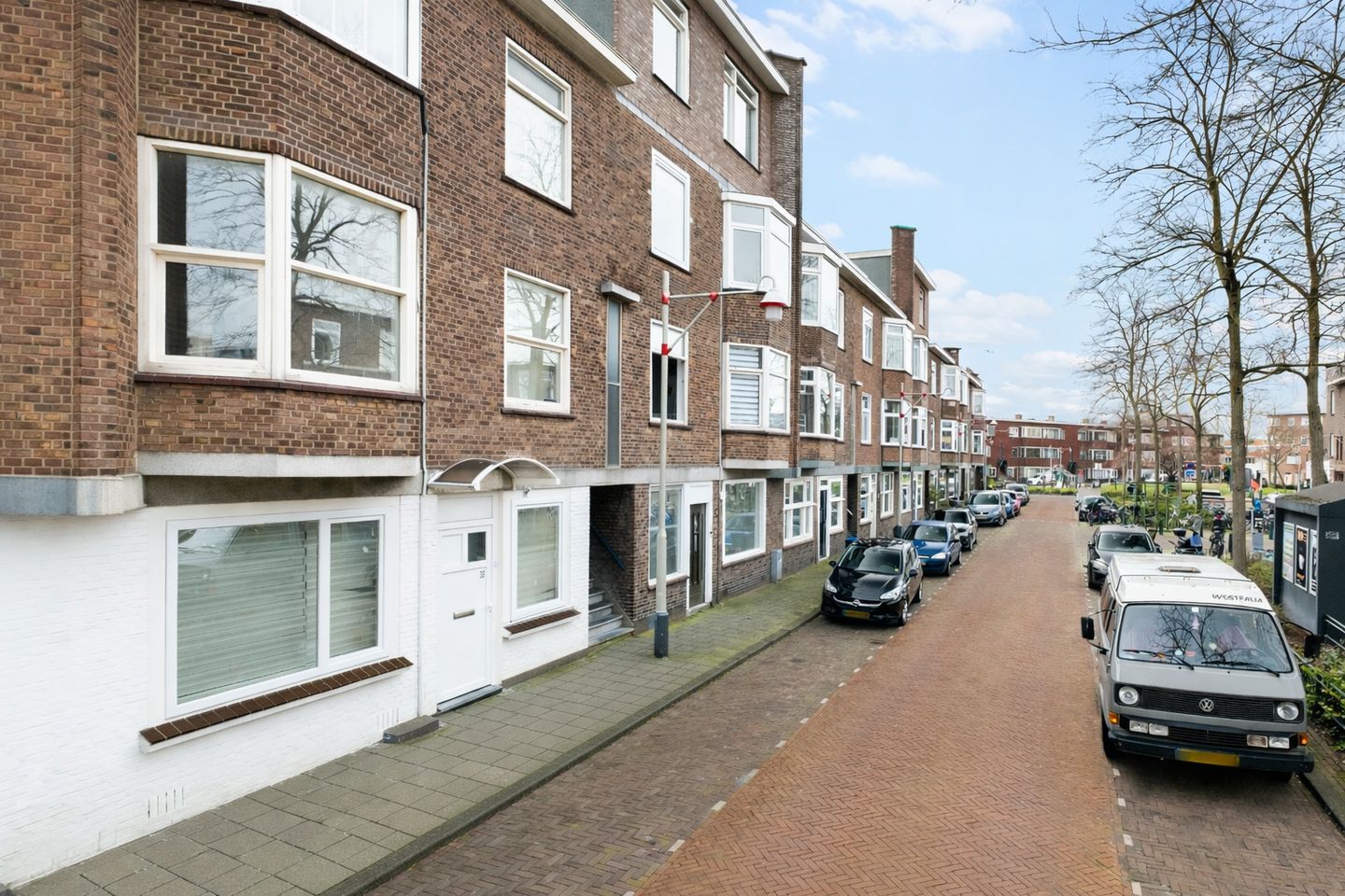 Foto 4 van Bilthovenselaan 42