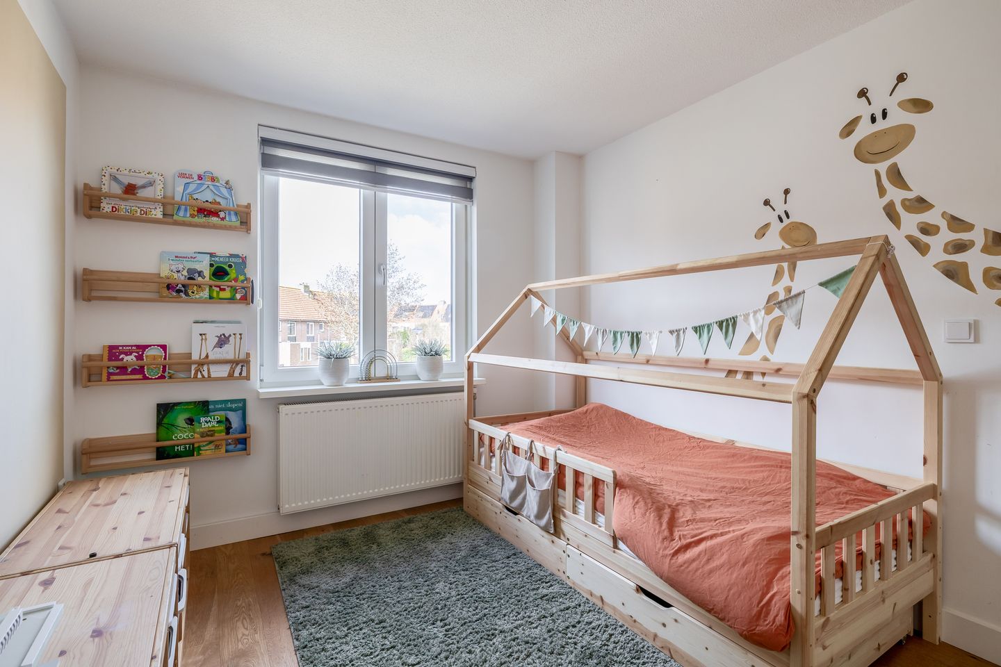 Foto 40 van Blauwgras 9