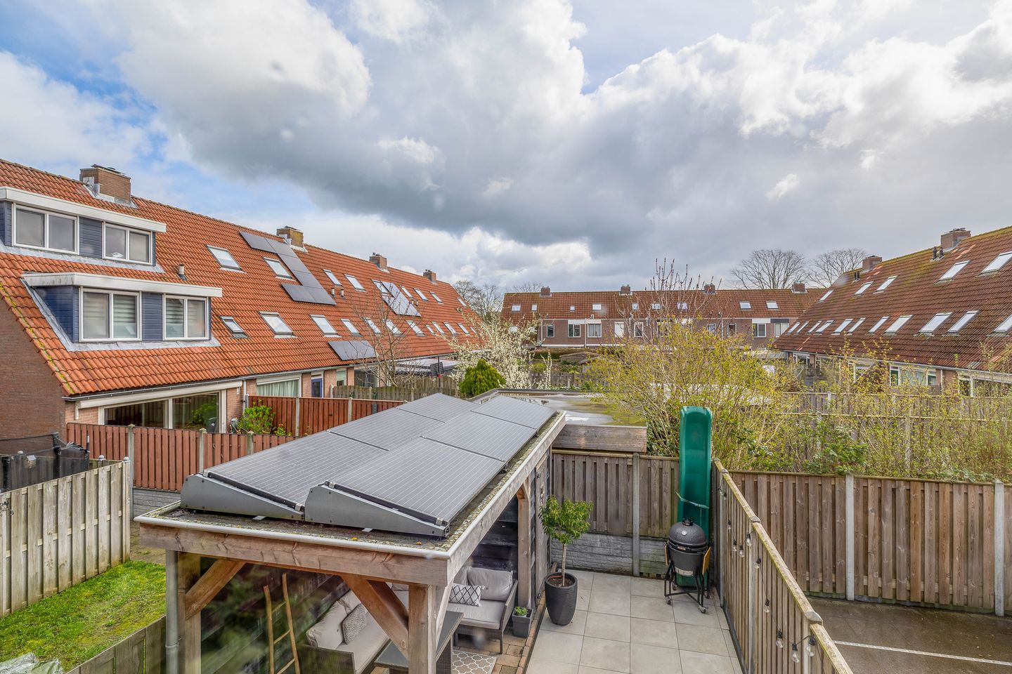 Foto 35 van Blauwgras 9