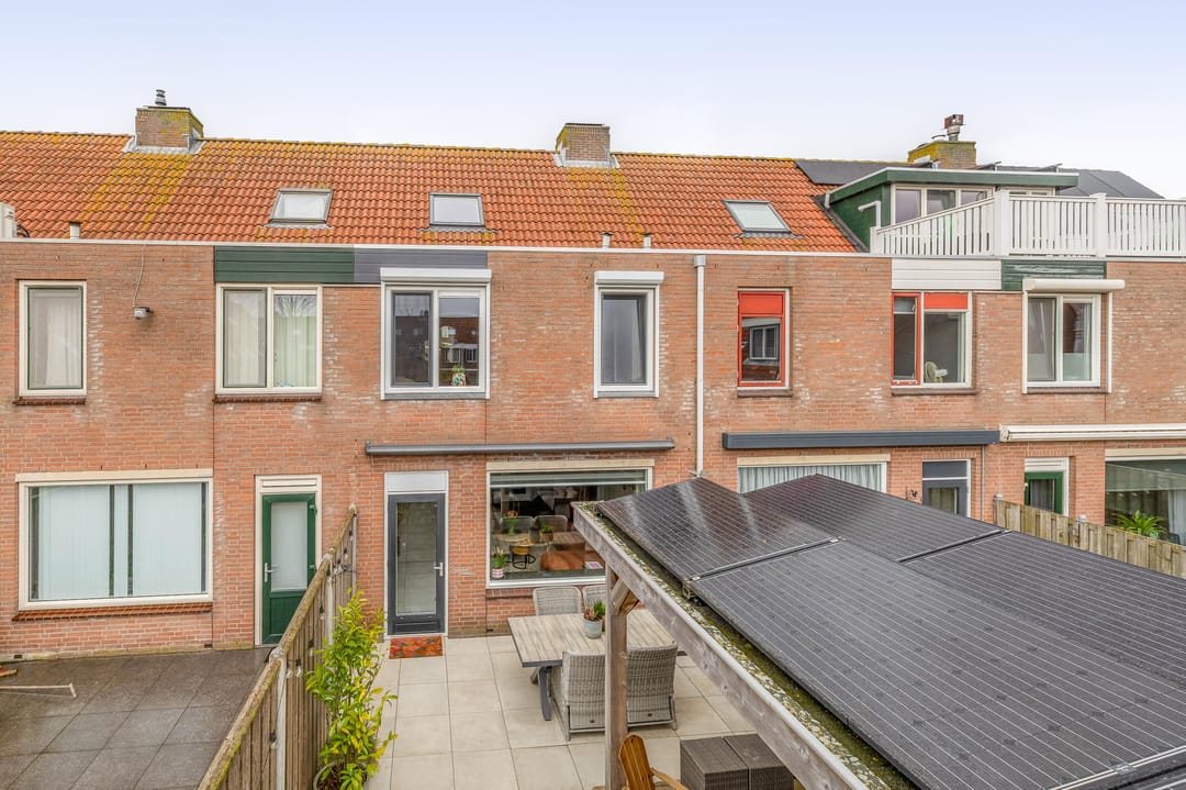 Foto 31 van Blauwgras 9