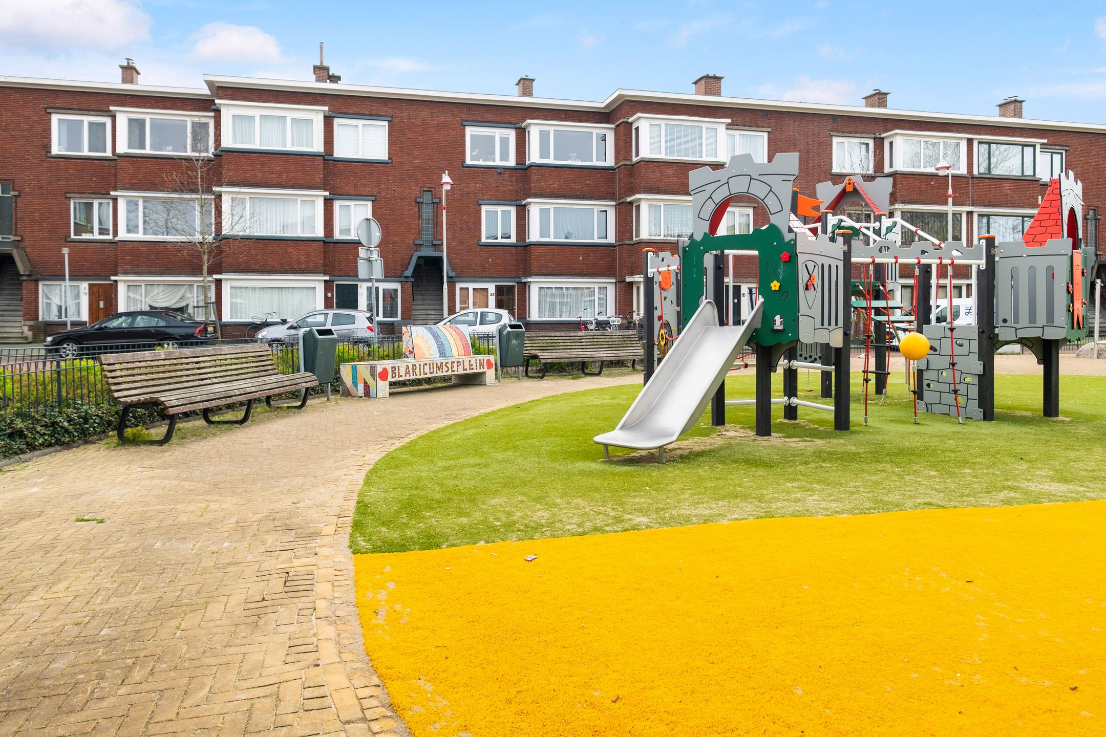 Foto 42 van Bilthovenselaan 42