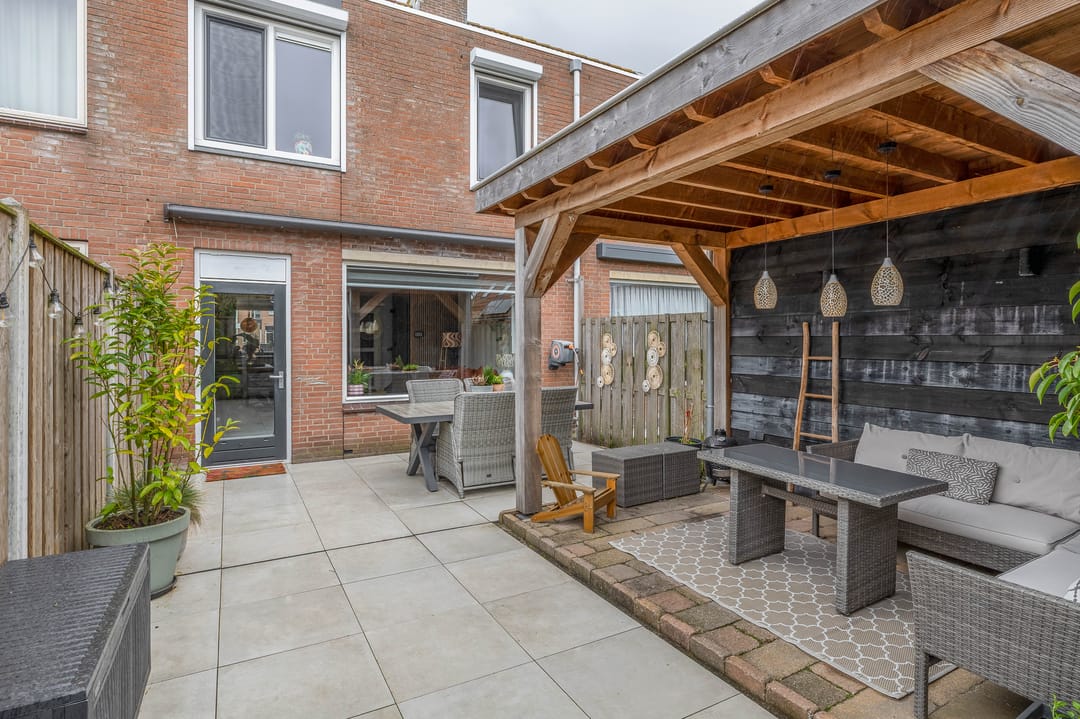 Foto 28 van Blauwgras 9