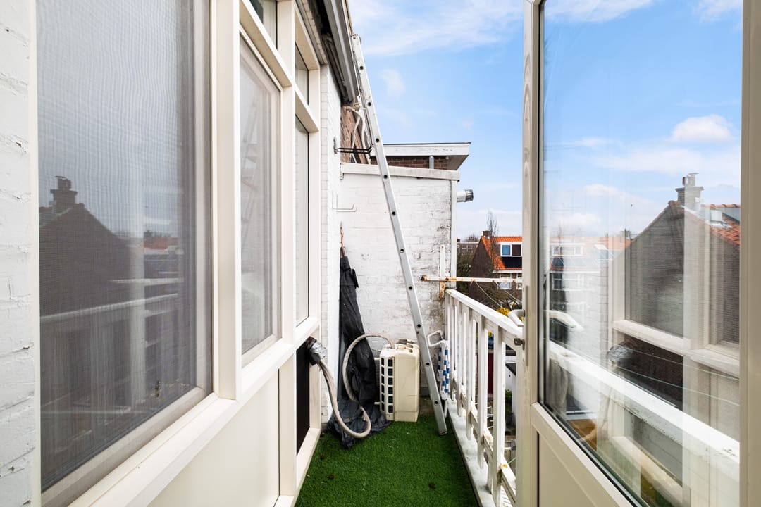 Foto 23 van Bilthovenselaan 42