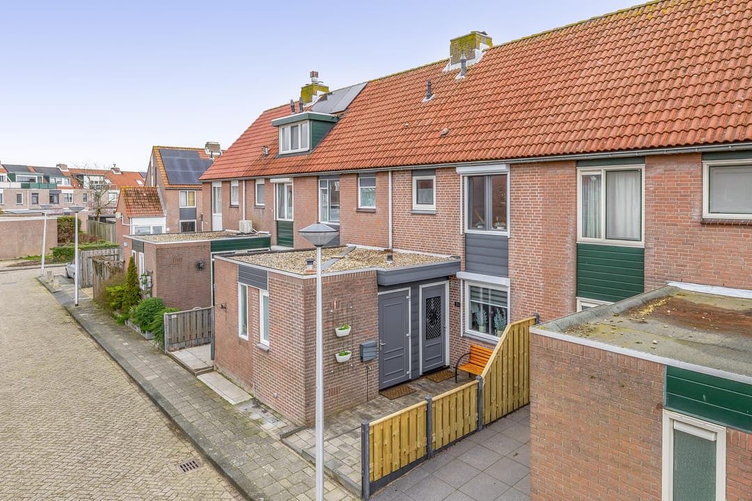 Foto 8 van Blauwgras 9