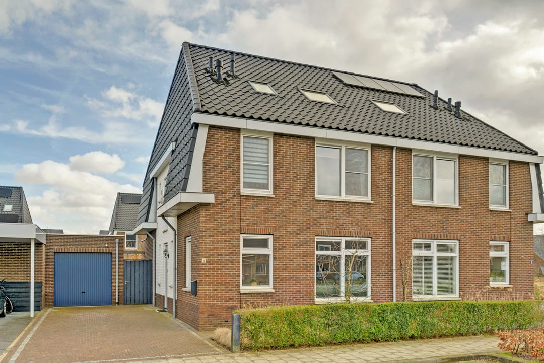 Foto 1 van Dierenriem 4