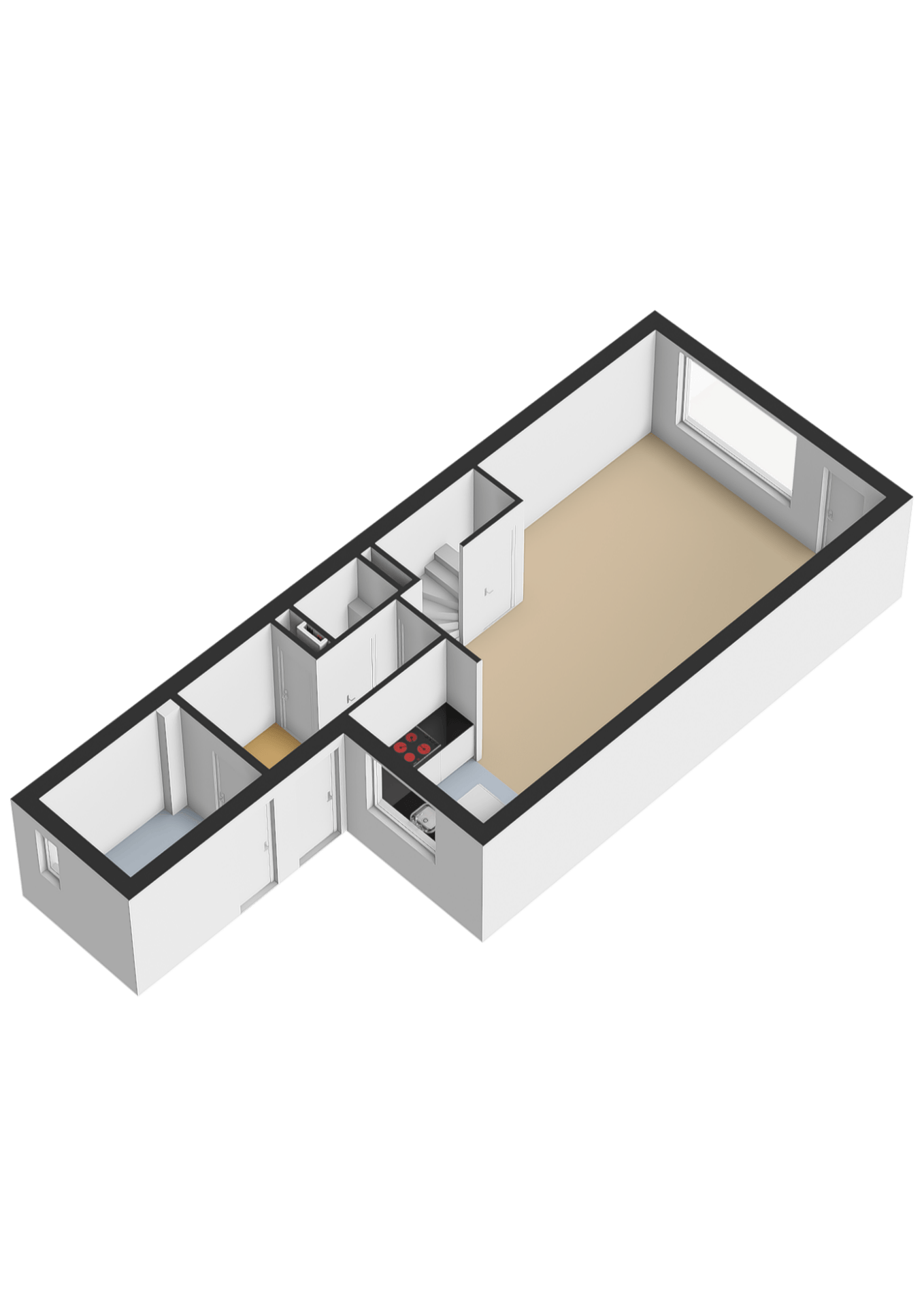 Foto 48 van Blauwgras 9