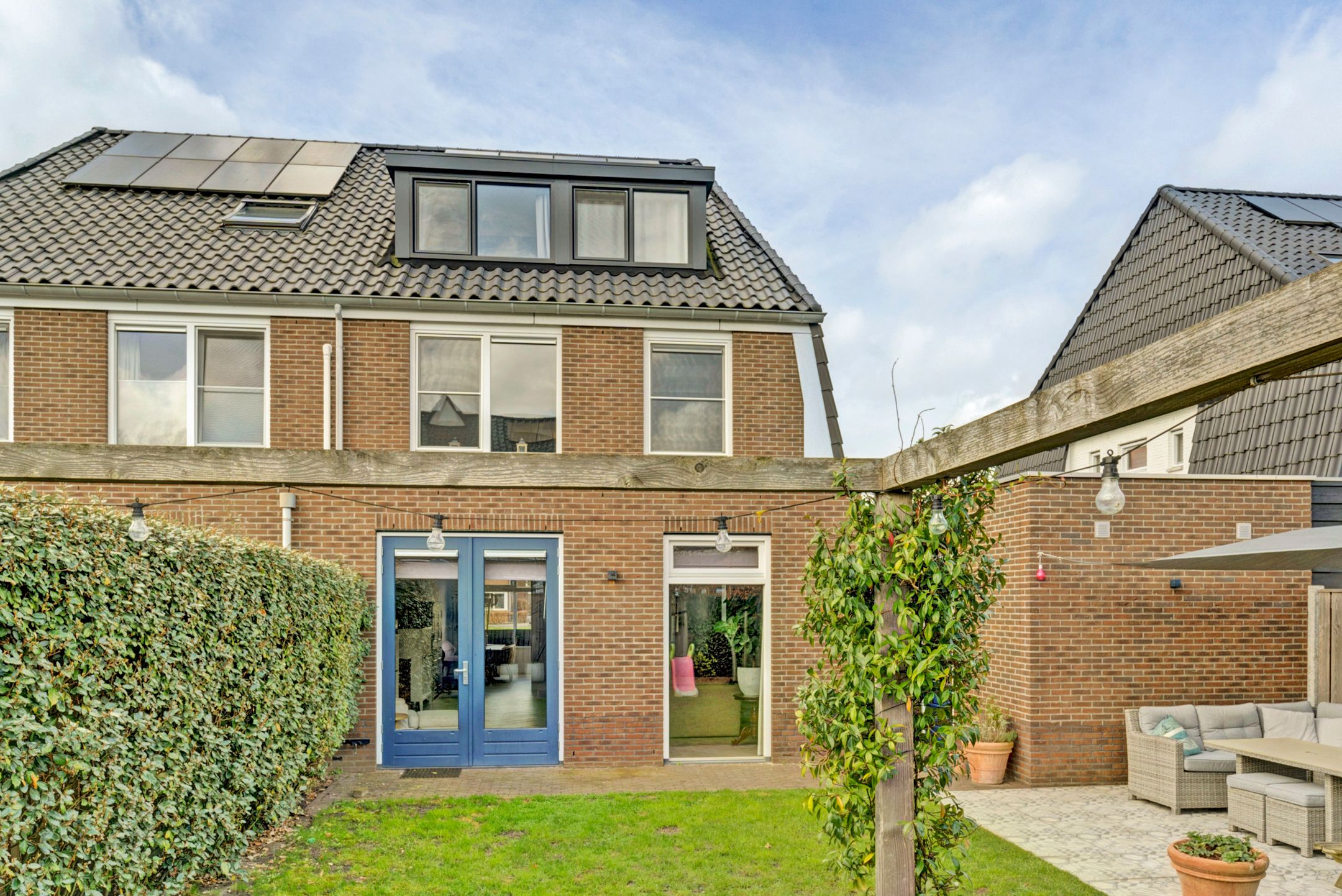 Foto 3 van Dierenriem 4