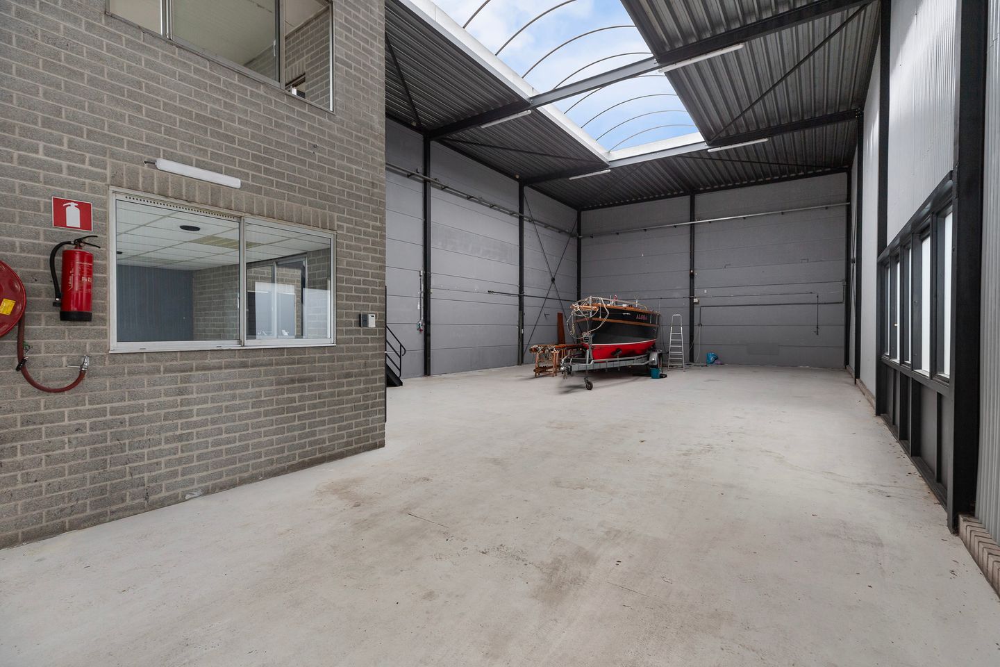 Bekijk foto 3 van Marconistraat 9-A