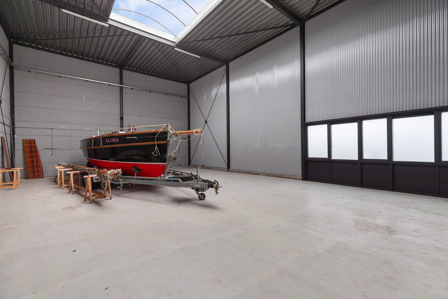 Bekijk foto 4 van Marconistraat 9-A