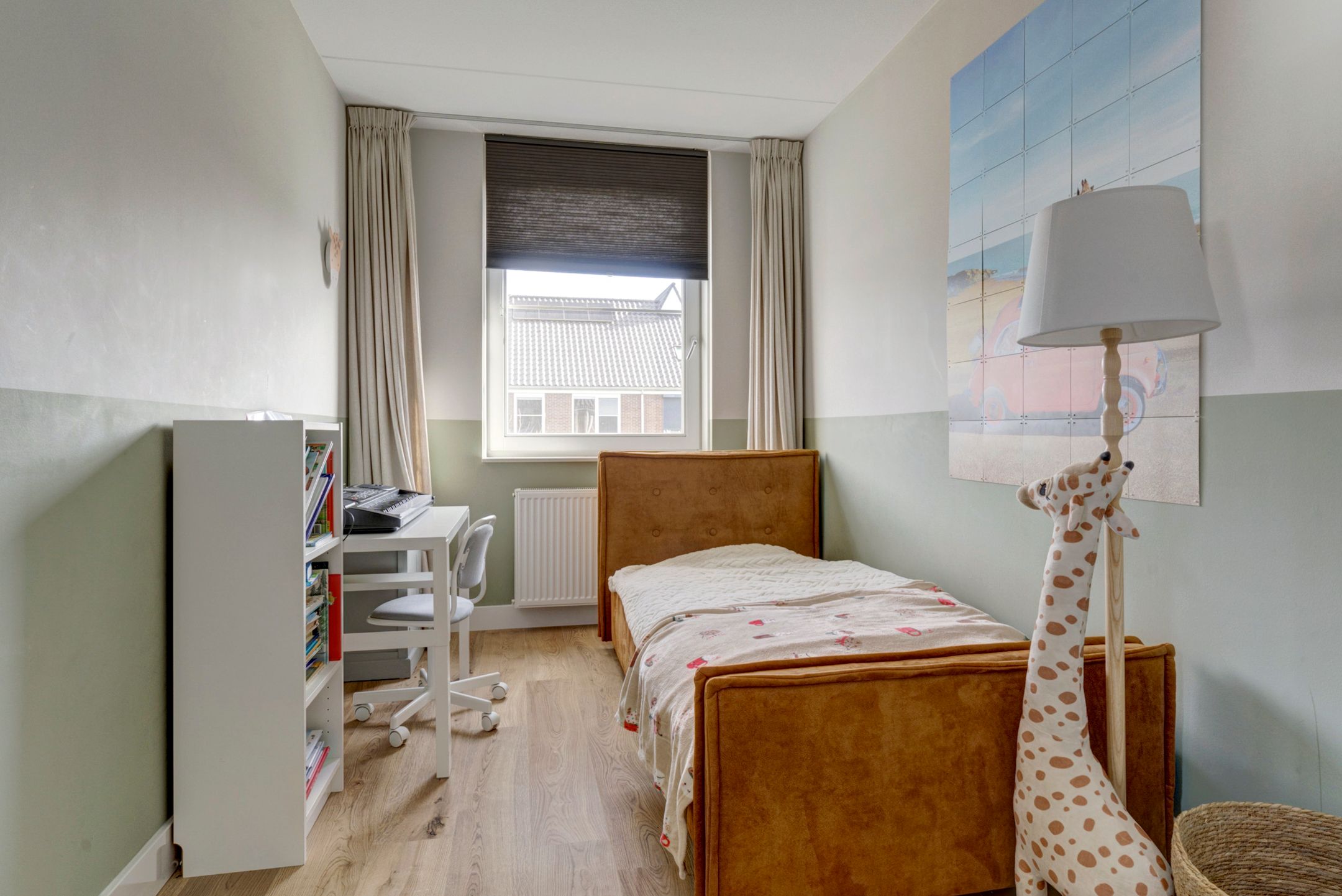 Foto 12 van Dierenriem 4