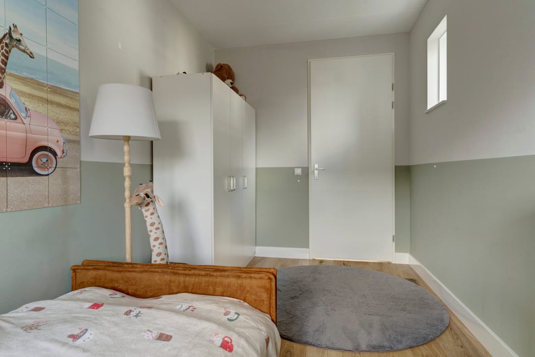 Foto 13 van Dierenriem 4