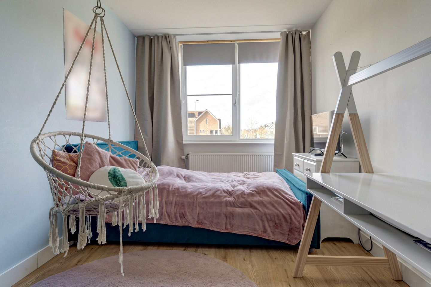 Foto 14 van Dierenriem 4