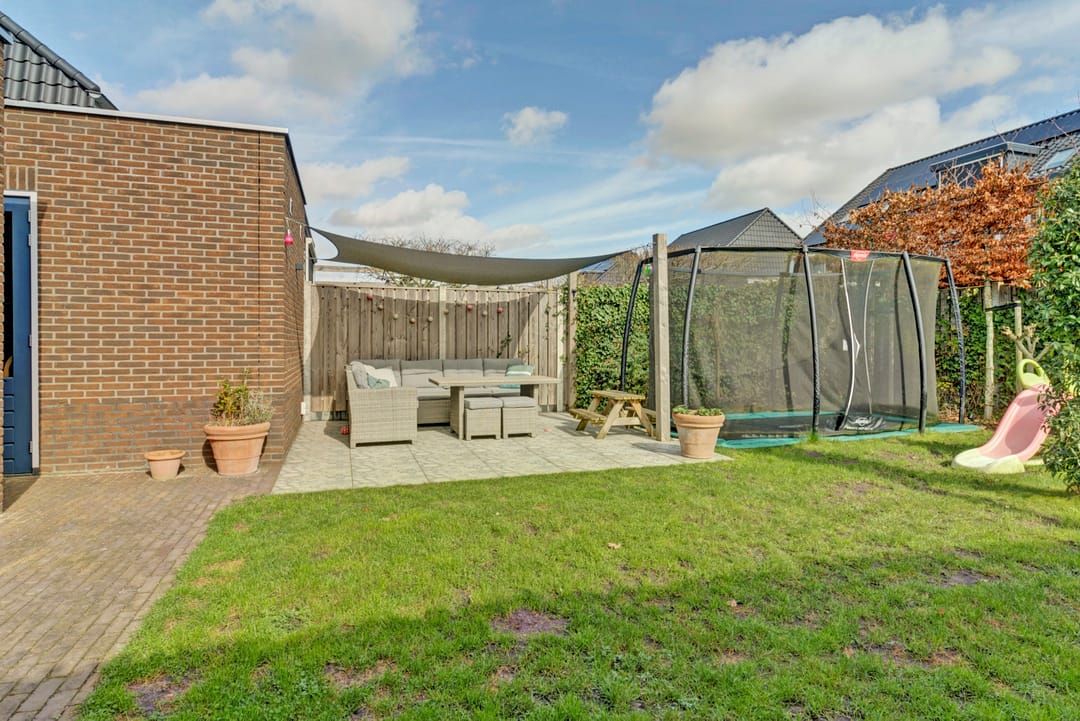 Foto 23 van Dierenriem 4