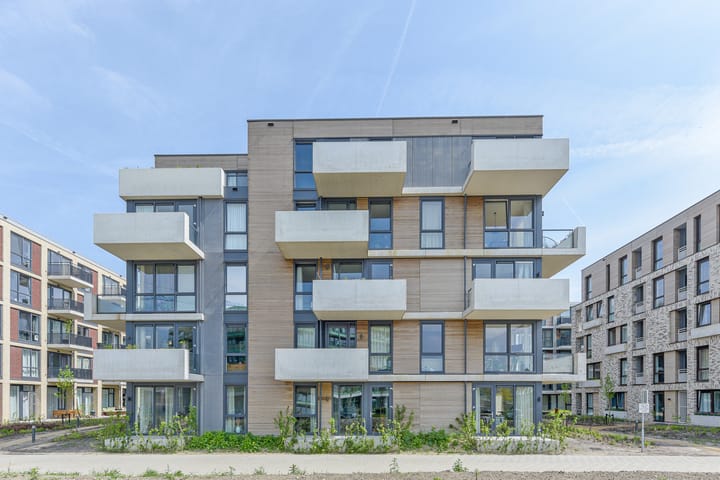 Photo 4 of Tussenbusstraat 482