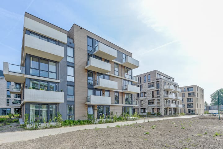 Photo 5 of Tussenbusstraat 482