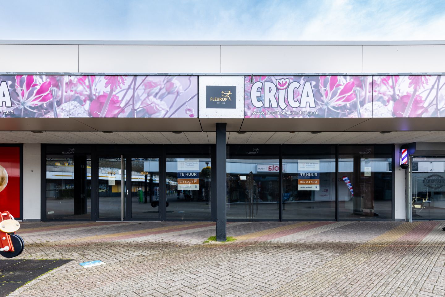 Bekijk foto 1 van Zuiderhout 15-16