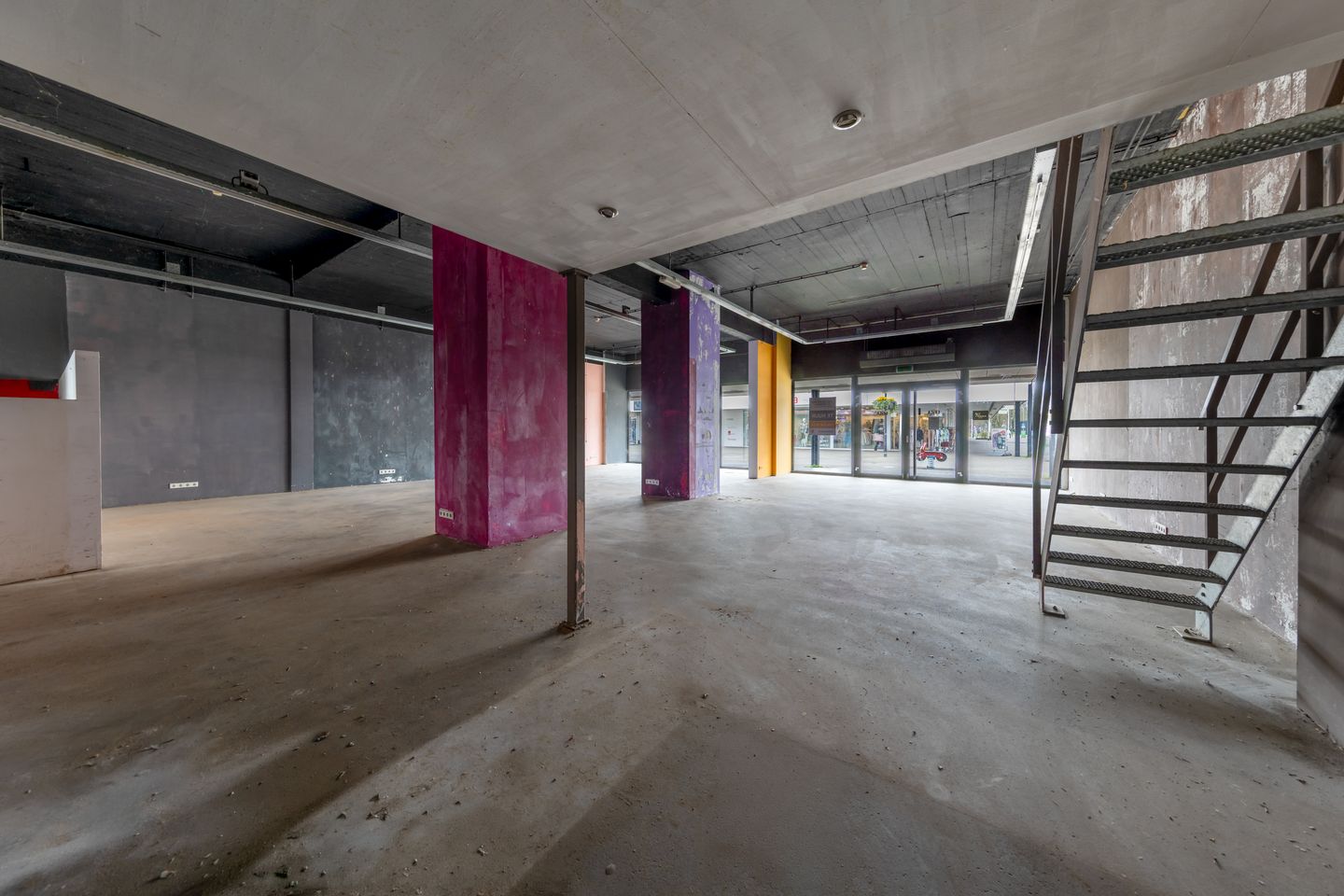 Bekijk foto 5 van Zuiderhout 15-16