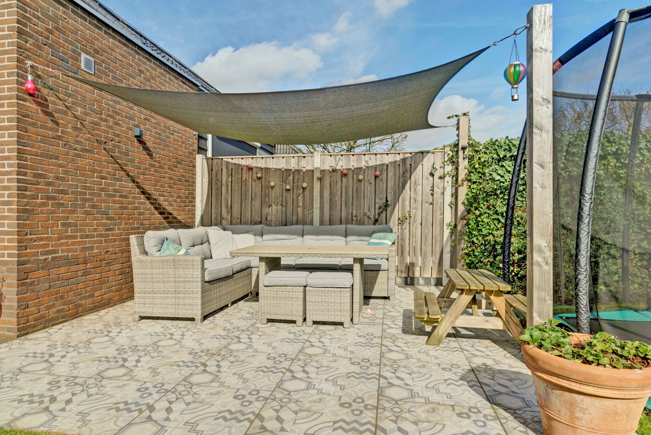 Foto 24 van Dierenriem 4