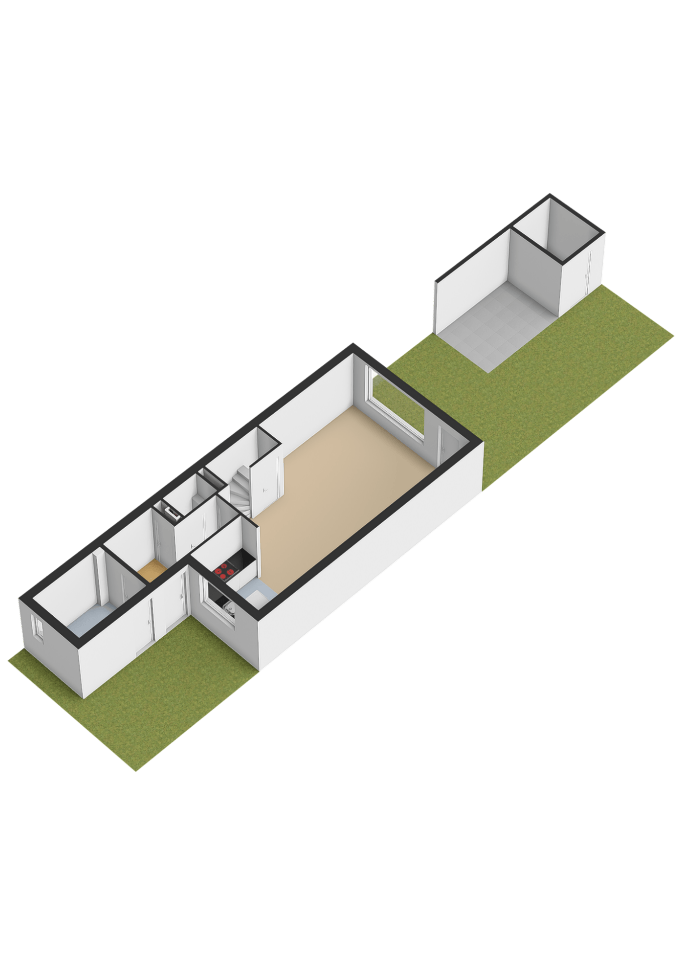 Foto 54 van Blauwgras 9