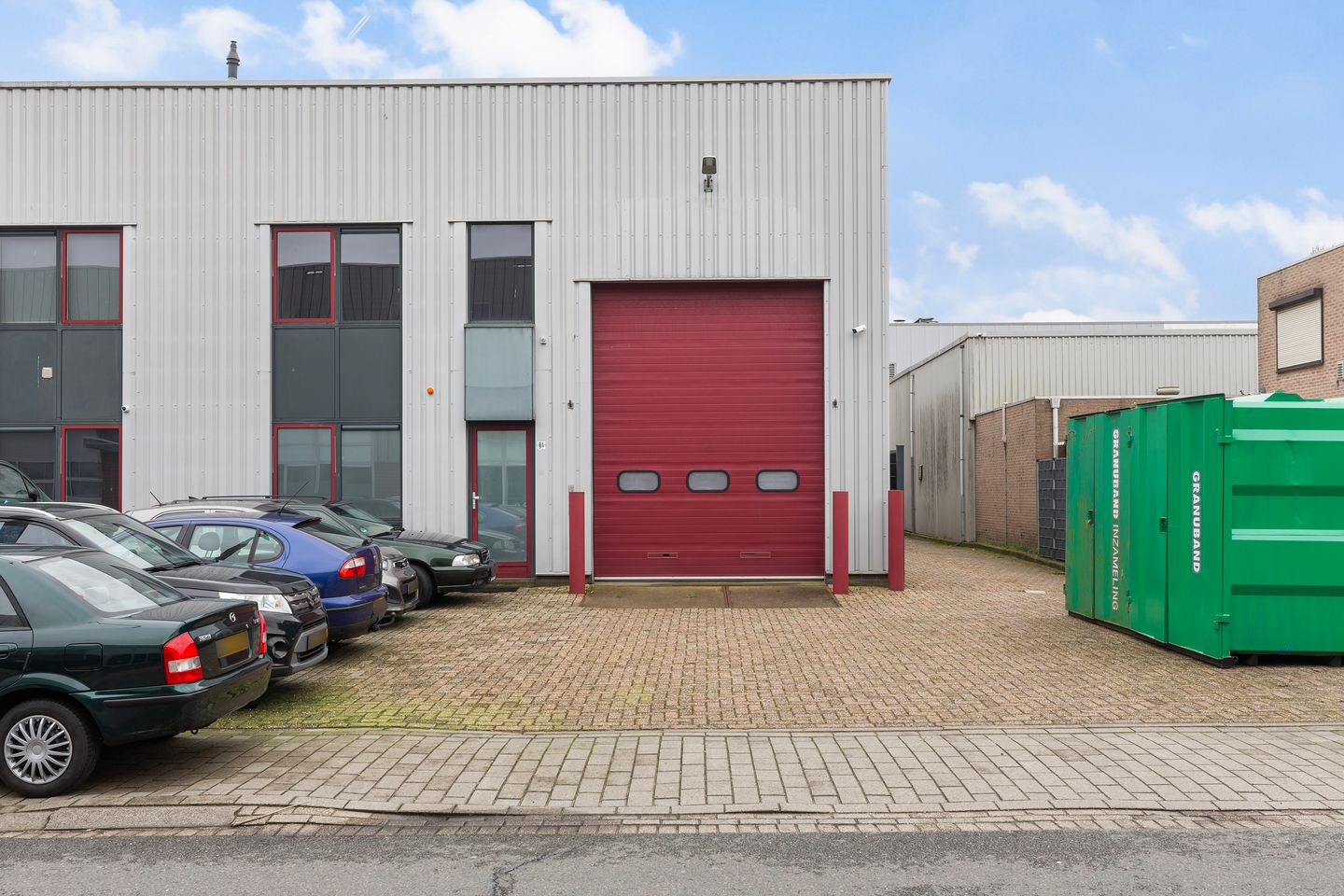 Bekijk foto 2 van Marconistraat 9-A