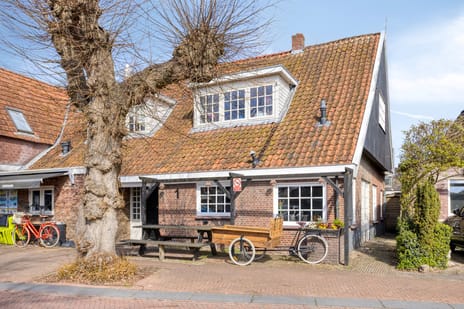 Oude Pastoriestraat thumbnail