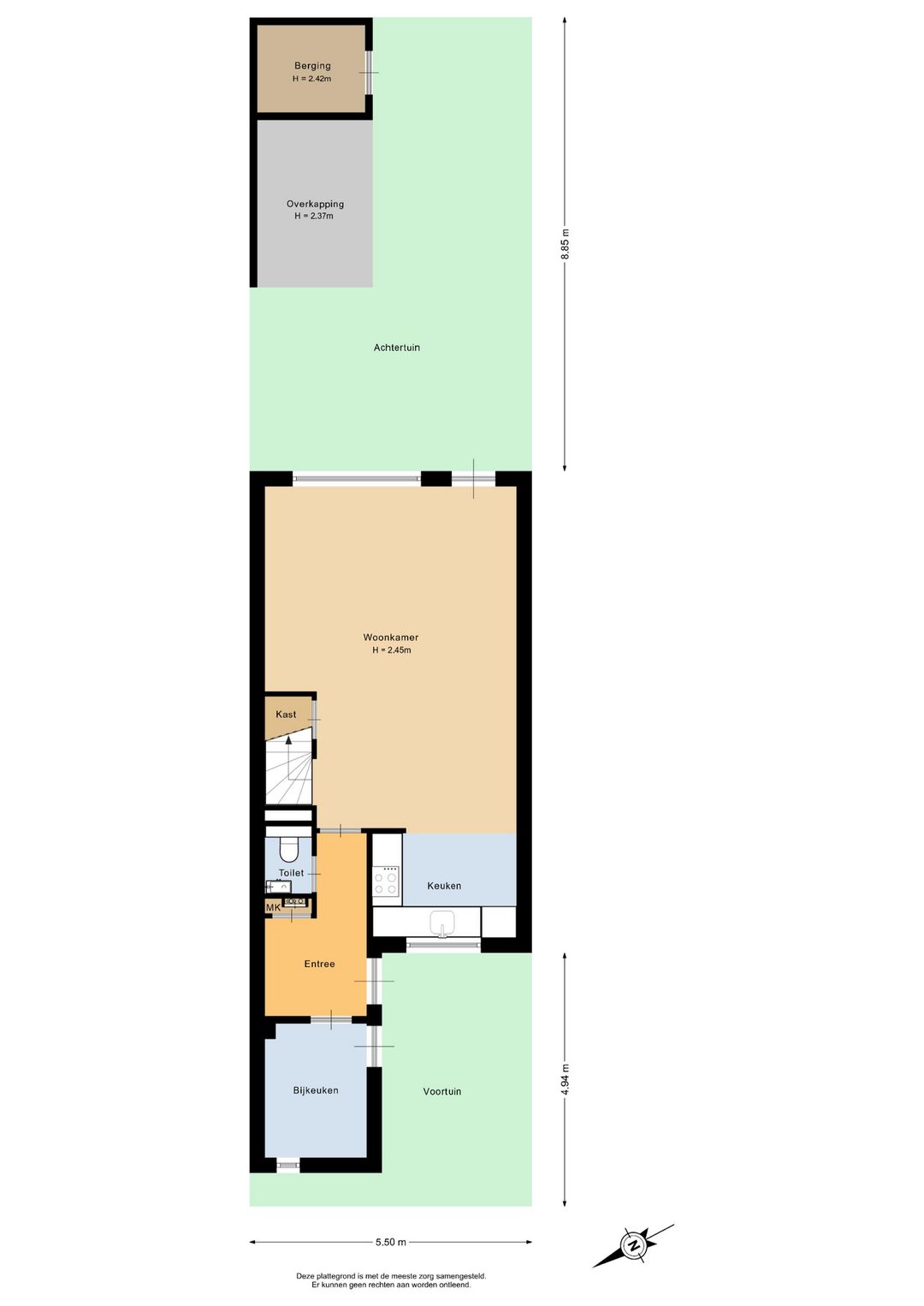 Foto 53 van Blauwgras 9