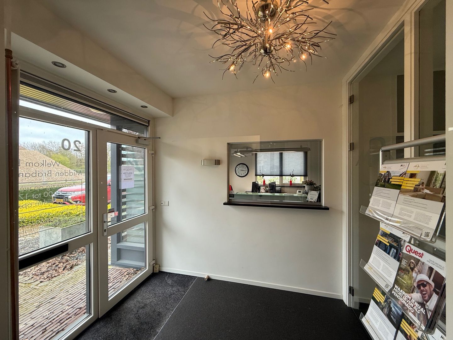 View photo 4 of Baerdijk 20