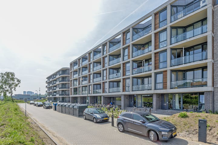 Photo 2 of Tussenbusstraat 482